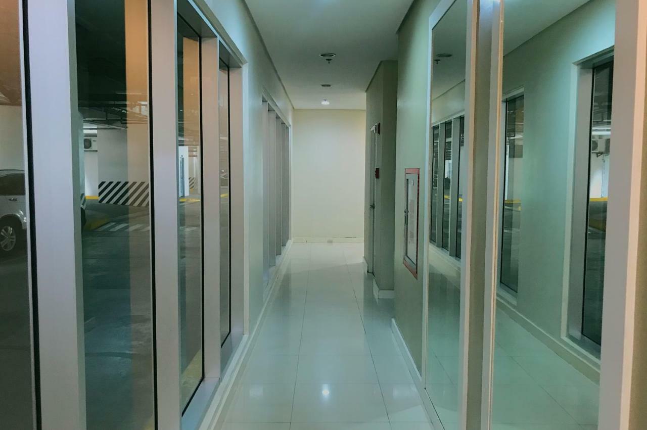 Apartment Avida Tower 1 It Park Cebu
