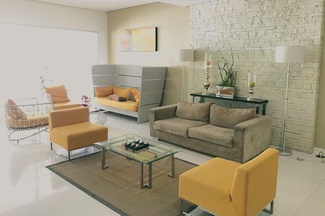 Apartment Avida Tower 1 It Park