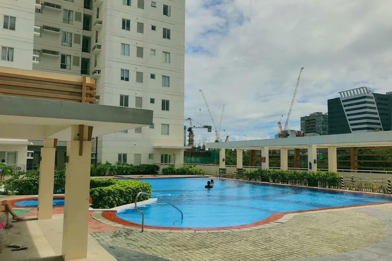 Apartment Avida Tower 1 It Park Cebu